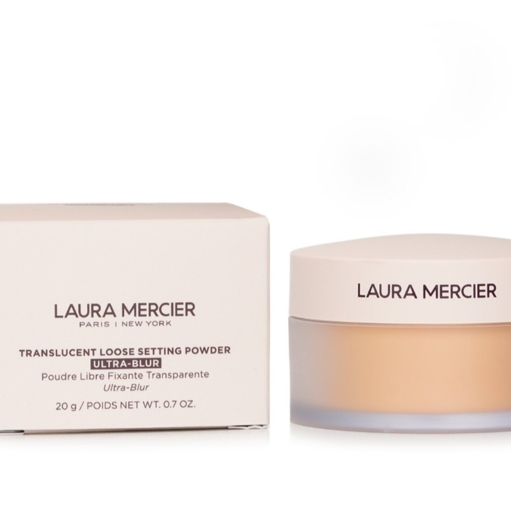 Laura Mercier Translucent Loose Setting Powder - Classic Beige